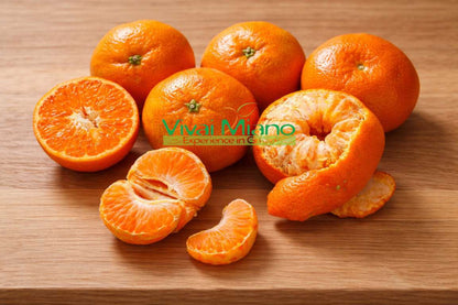 Satsuma Miyagawa mandarino medis (vazonas – 20)